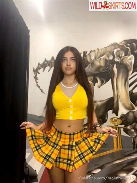 malu trevejo new leaked|Malu Trevejo Leaked Onlyfans Mega Folder (MAY 2022) in。